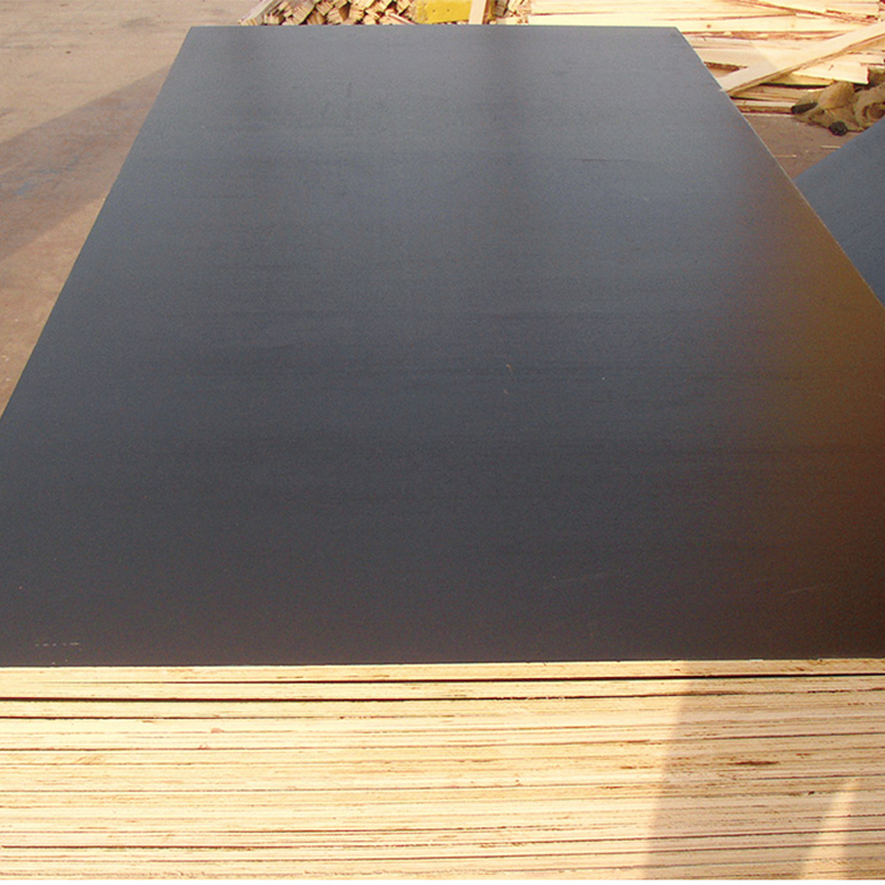 Recycle Core Plywood