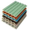 WPC Wall Panel