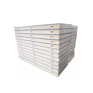 PIR Sandwich Panels
