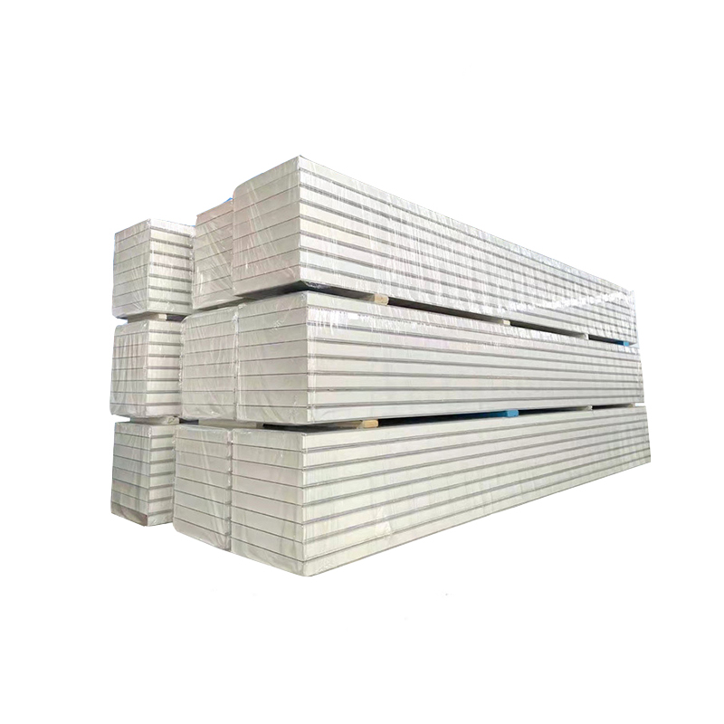 PIR Sandwich Panels