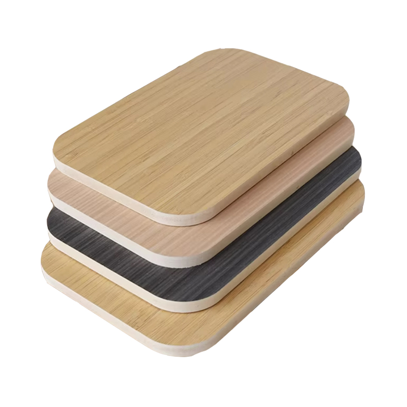 Wood-plastic Wall Panel