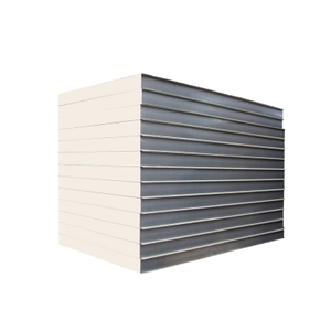 PIR Sandwich Panels