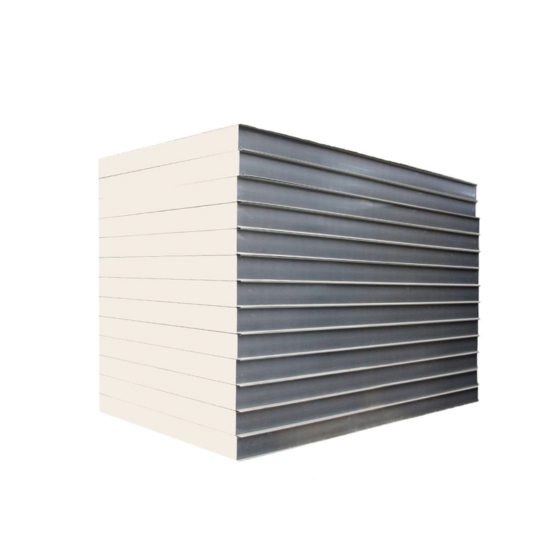 PIR Sandwich Panels