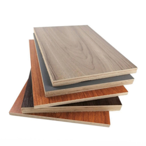 Melamine Plywood