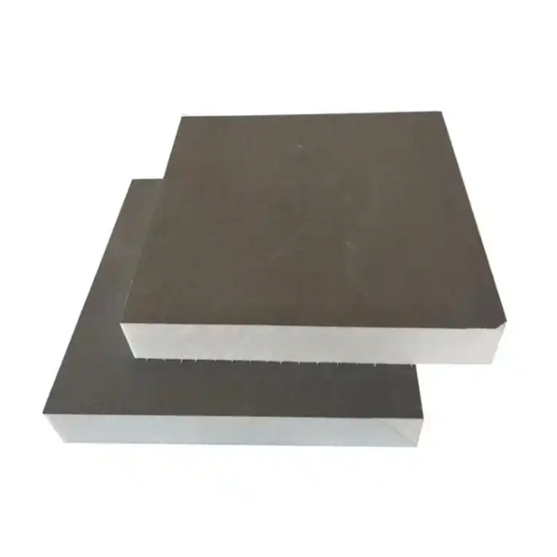 Seamless Polyurethane Exterior Wall Panels