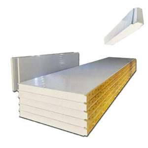 Polyurethane Roof Panel