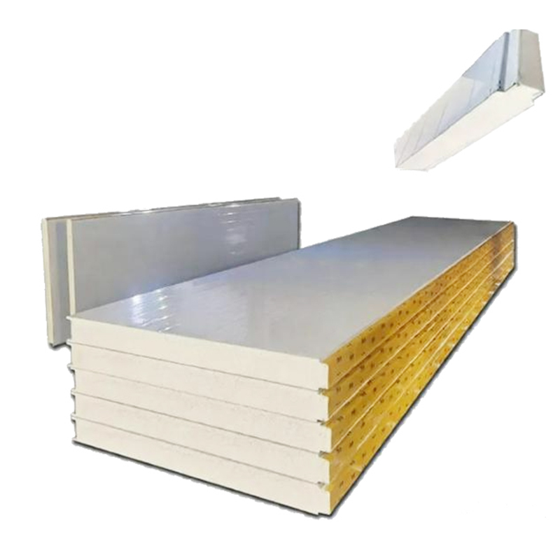 Polyurethane Roof Panel