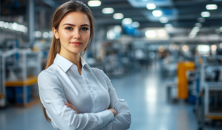 Facilities Management Manager