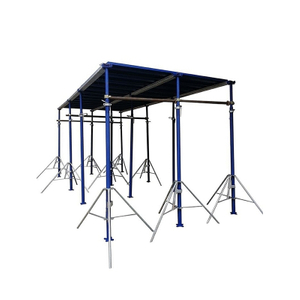 Building Steel Support Steel Support Beam 