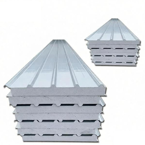 Polyurethane Roof Panel