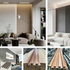 WPC Wall Panel