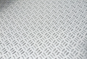 No. 8 Millet Flower Pattern Board