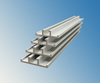 Aluminum slide slot