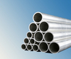 Aluminum round pipe