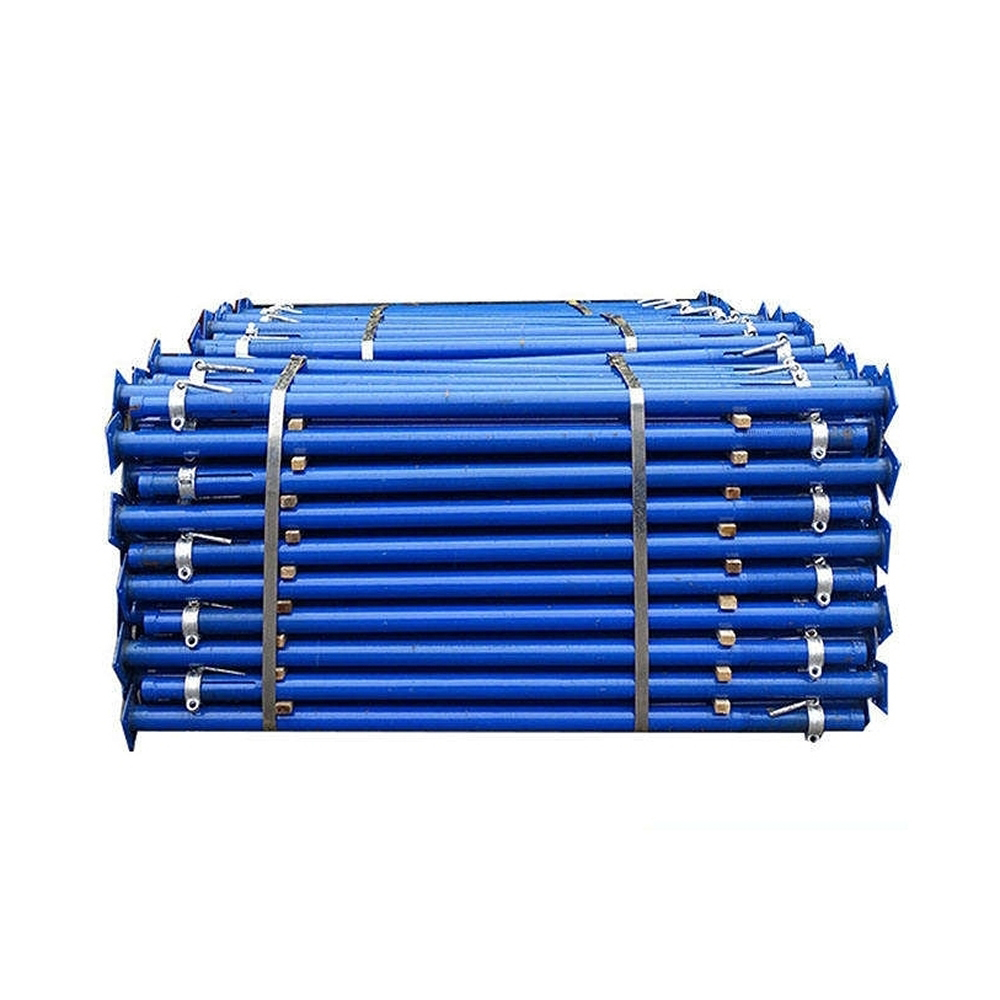 Construction Steel Support
