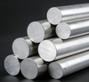 Aluminum round bar