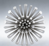 Aluminum round bar