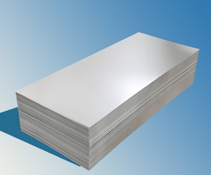 3A21 aluminum plate