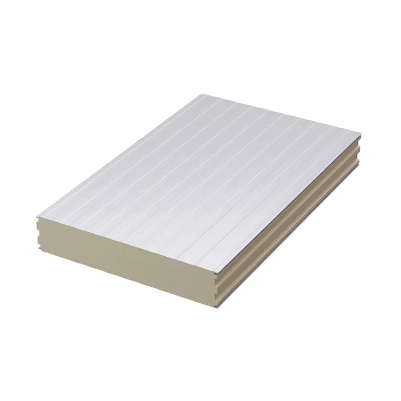 Cold storage panels for agriculture installation