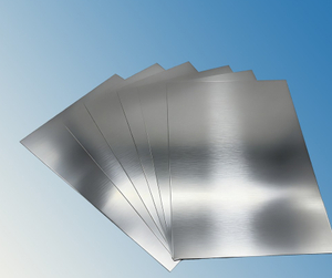 5052 aluminum alloy